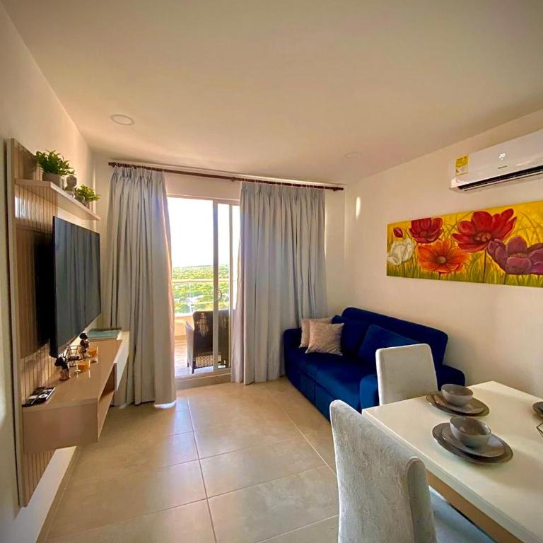 Anny Luxury Apartment - Santa Marina - One-Bedroom Apartment - 7