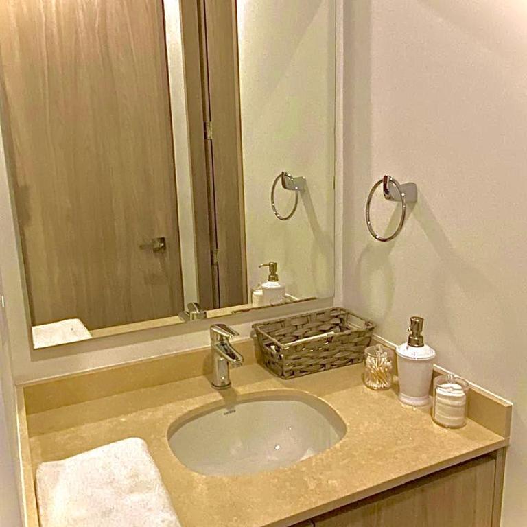 Anny Luxury Apartment - Santa Marina - One-Bedroom Apartment - 5