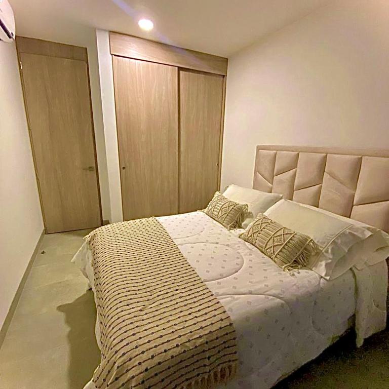 Anny Luxury Apartment - Santa Marina - One-Bedroom Apartment - 3