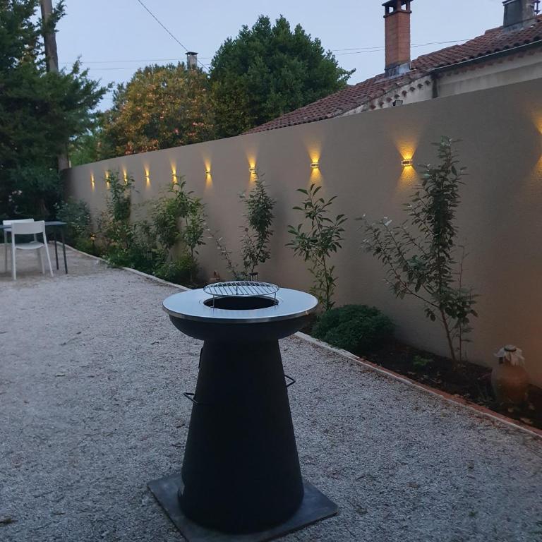 Maisonnette provençale les pensées - Maison 1 Chambre - 1