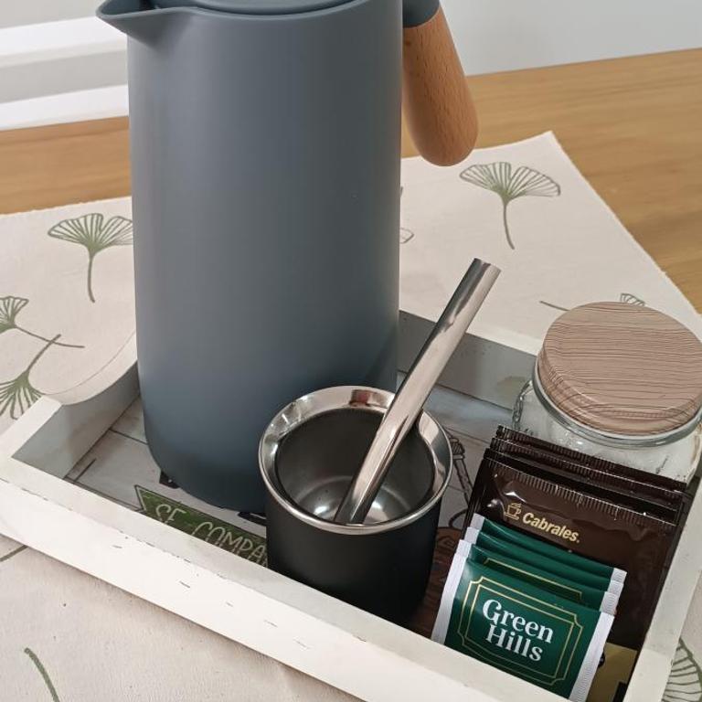 Lumina Tandil - Apartamento de 2 dormitorios con balcón - 13