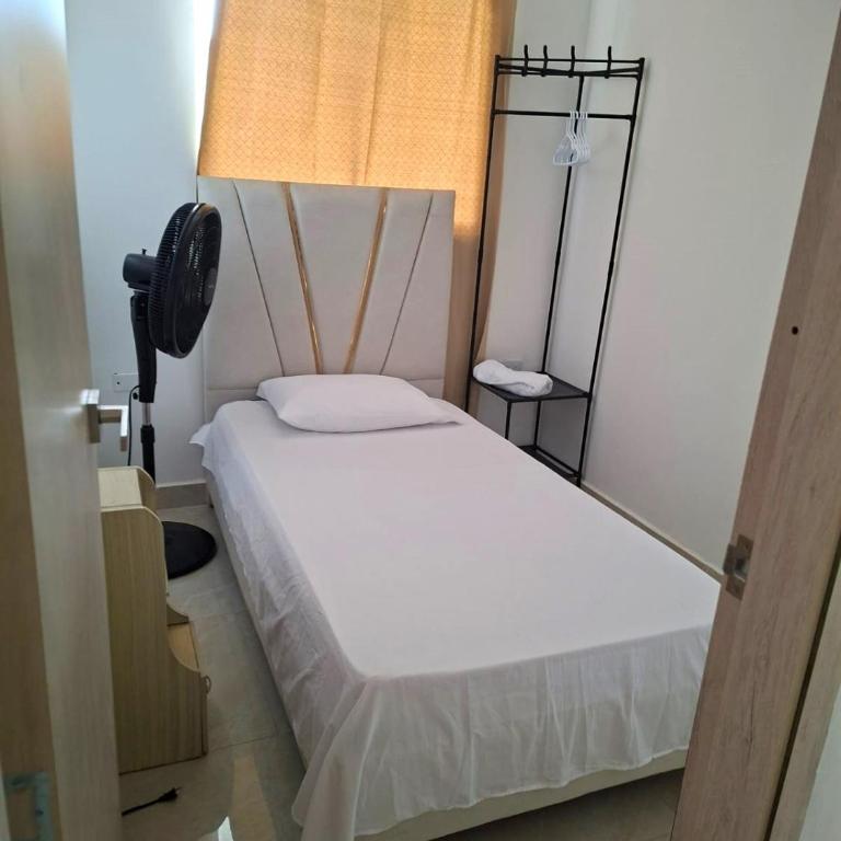 Perla del río habitaciones - Habitación Individual - 4