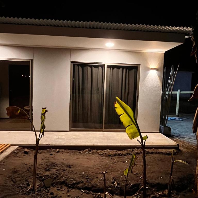 Cabaña Yan-Yan, refugio natural en valle de Azapa - Arica - Two-Bedroom Bungalow - 15