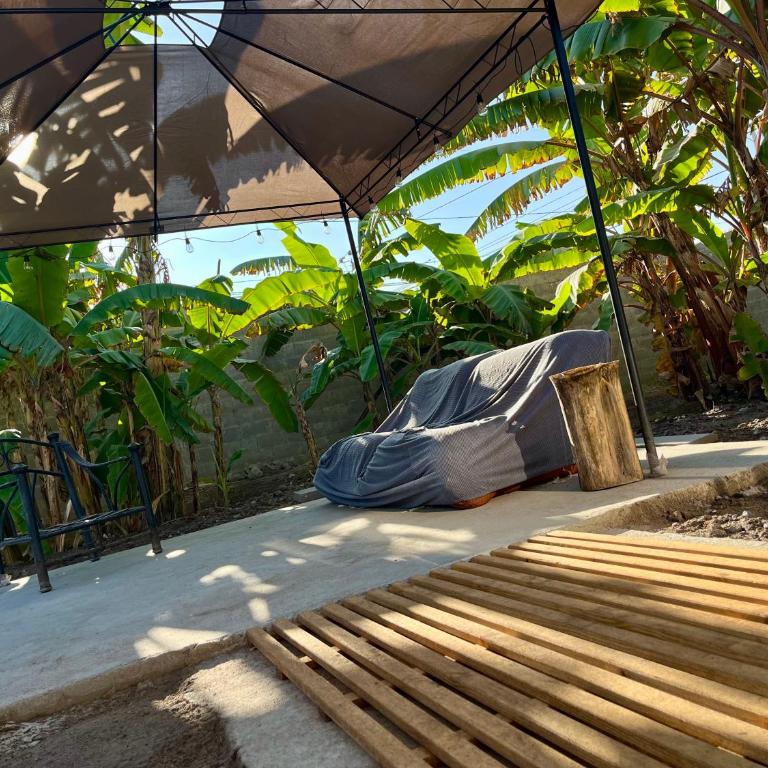 Cabaña Yan-Yan, refugio natural en valle de Azapa - Arica - Two-Bedroom Bungalow - 17