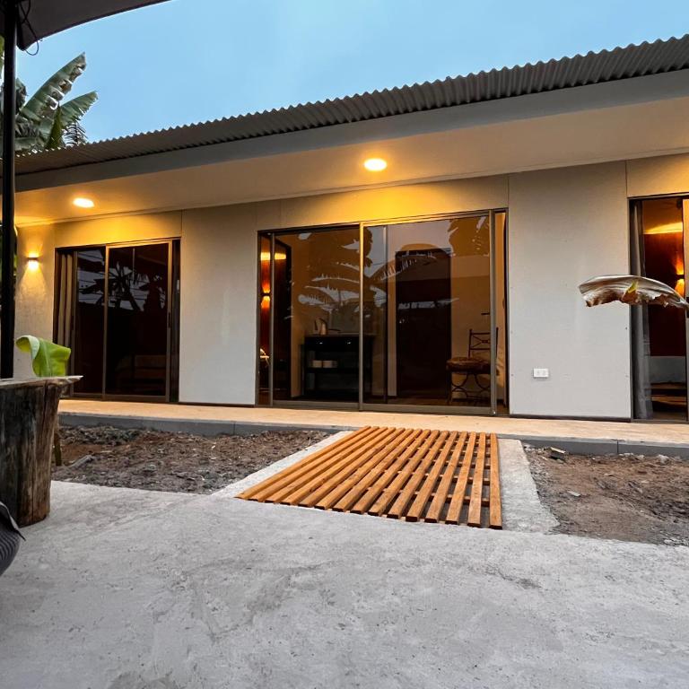 Cabaña Yan-Yan, refugio natural en valle de Azapa - Arica - Two-Bedroom Bungalow - 19