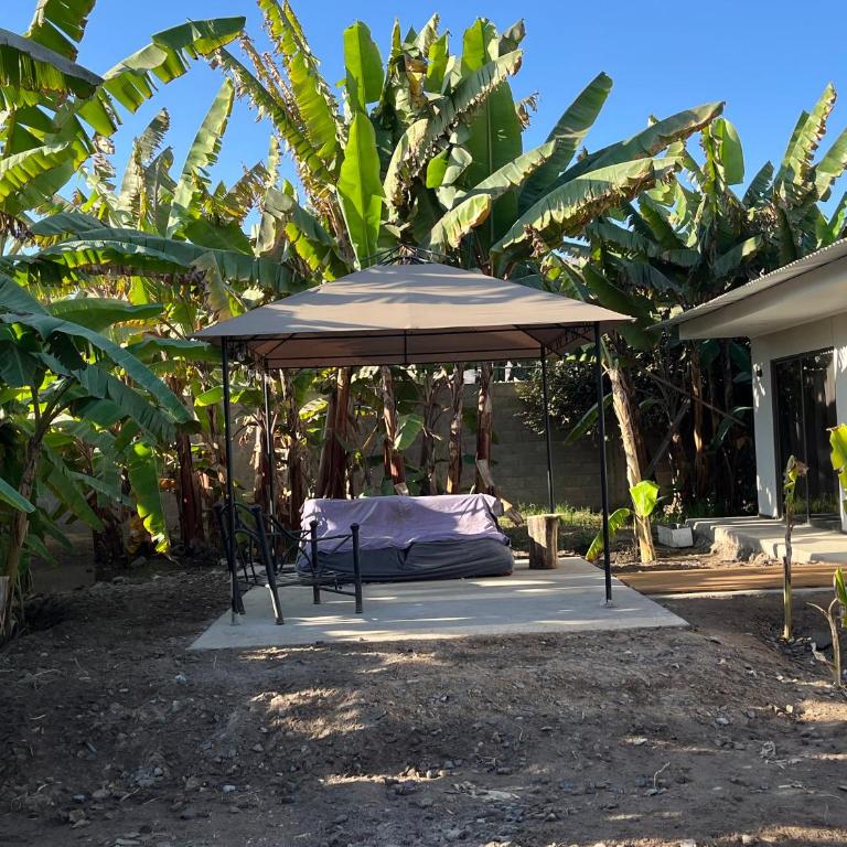 Cabaña Yan-Yan, refugio natural en valle de Azapa - Arica - Two-Bedroom Bungalow - 14
