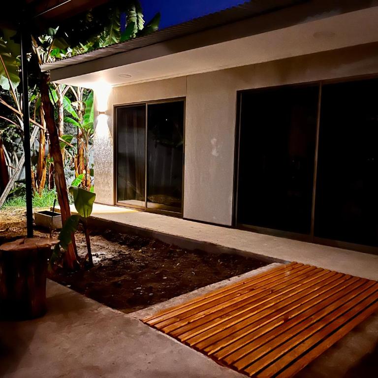 Cabaña Yan-Yan, refugio natural en valle de Azapa - Arica - Two-Bedroom Bungalow - 21