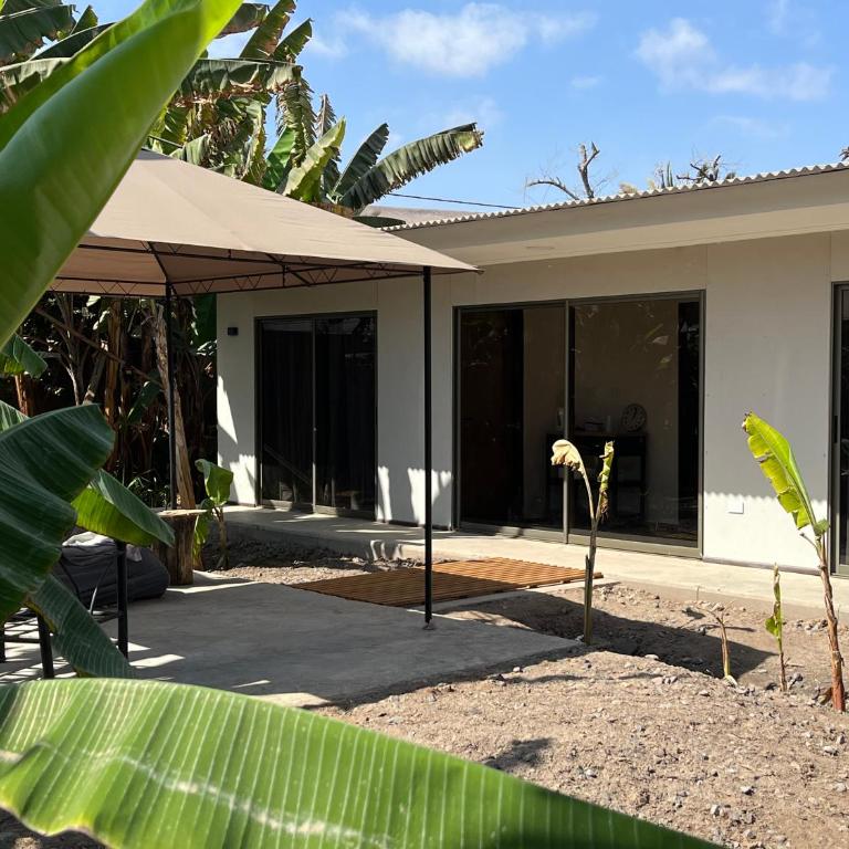 Cabaña Yan-Yan, refugio natural en valle de Azapa - Arica - Two-Bedroom Bungalow - 22
