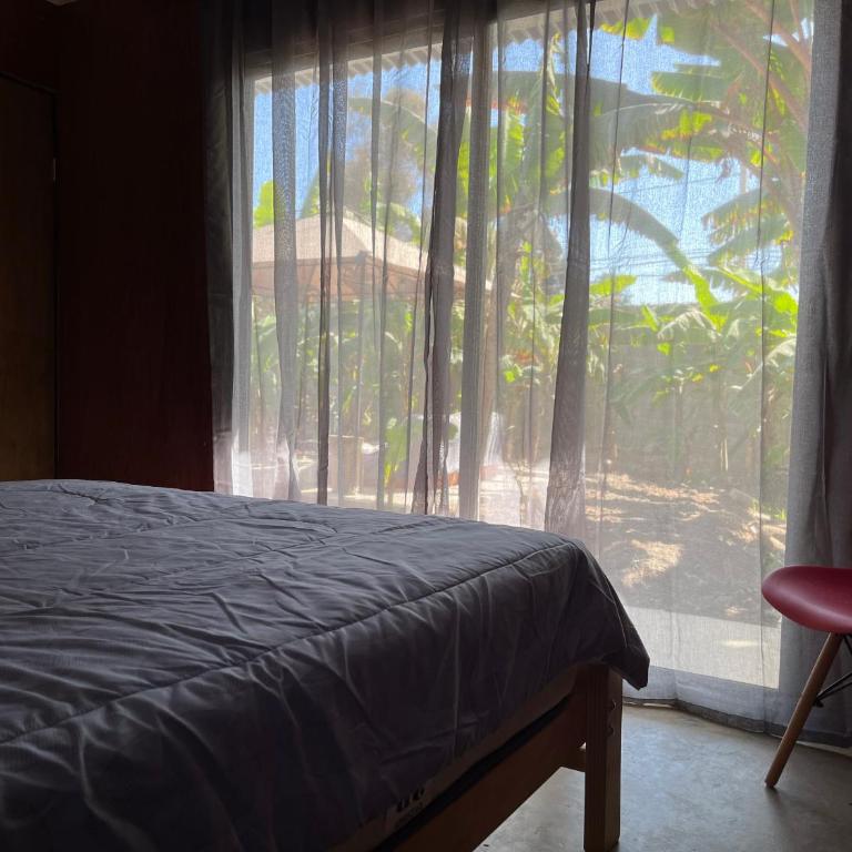 Cabaña Yan-Yan, refugio natural en valle de Azapa - Arica - Two-Bedroom Bungalow - 33
