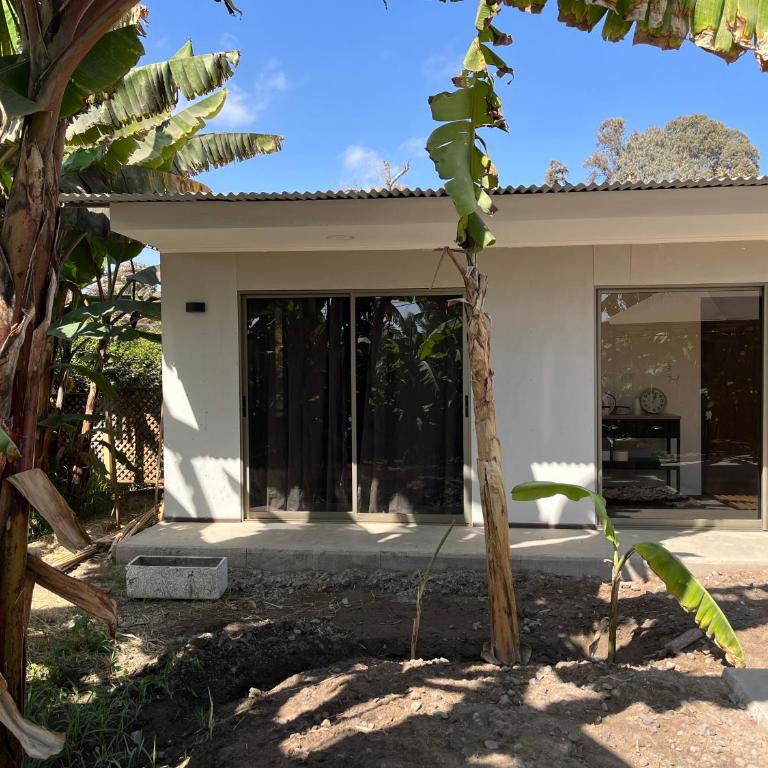 Cabaña Yan-Yan, refugio natural en valle de Azapa - Arica - Two-Bedroom Bungalow - 35