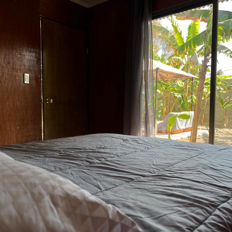 Cabaña Yan-Yan, refugio natural en valle de Azapa - Arica - Two-Bedroom Bungalow - 37