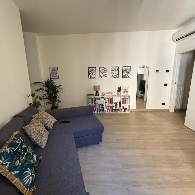 Isola di Erika - Appartamento con 1 Camera da Letto - 4