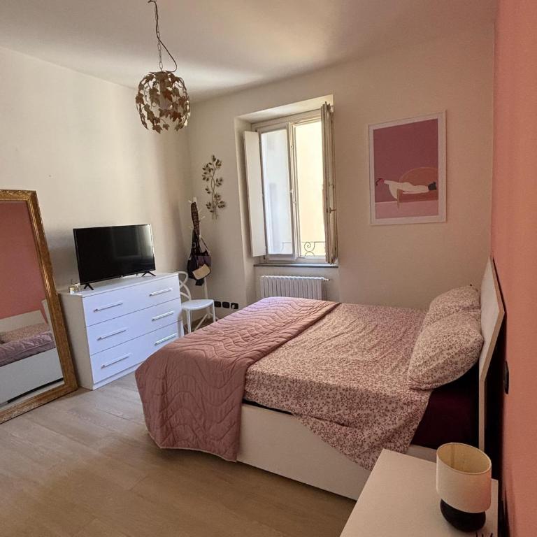 Isola di Erika - Appartamento con 1 Camera da Letto - 5