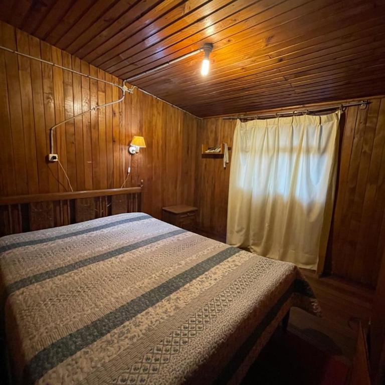 Casa centro - Two-Bedroom House - 5