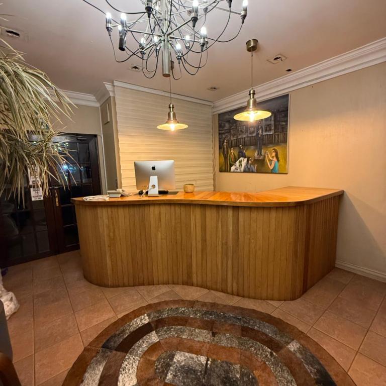 Torremolinos departamentos - One-Bedroom Apartment - 2