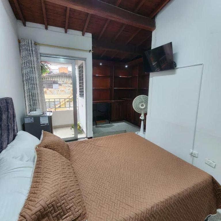 My House - Habitación Doble - 6