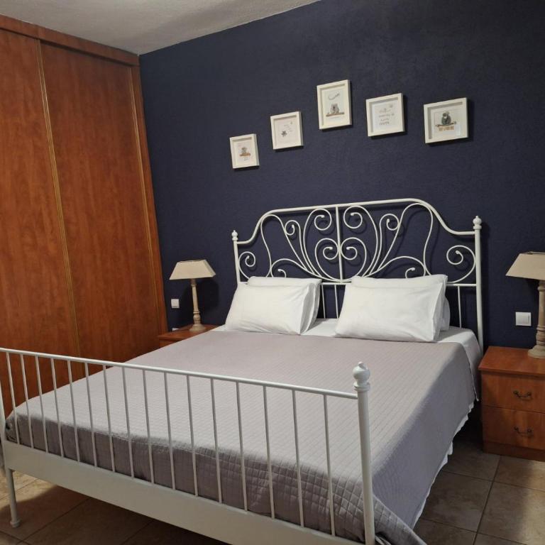 City House Apartments - Deluks Apartman s 1 Spavaćom Sobom i Pogledom na Vrt - 6