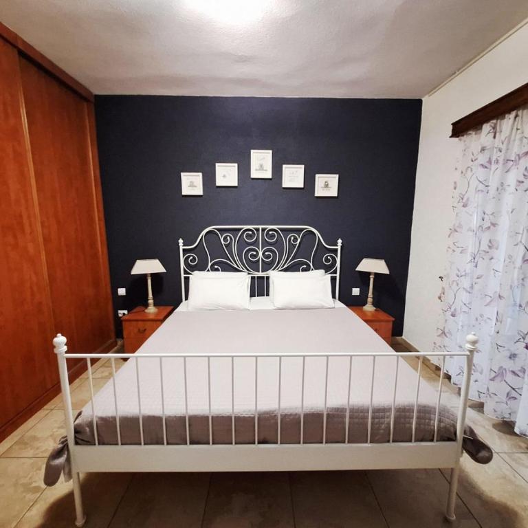 City House Apartments - Deluks Apartman s 1 Spavaćom Sobom i Pogledom na Vrt - 2