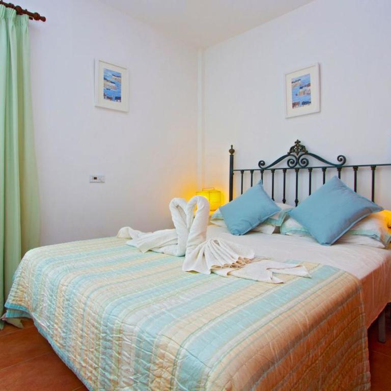 Casa Playa Blanca - Villa - 14