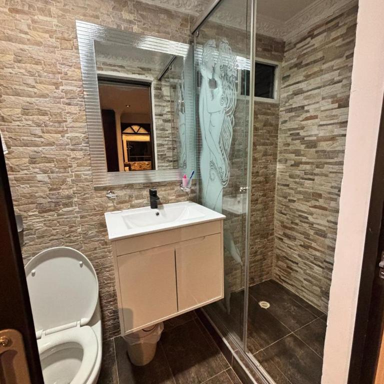 Apartamento de lujo con sauna a solo 10 minutos del Aeropuerto El Dorado - Apartamento de 2 dormitorios - 2