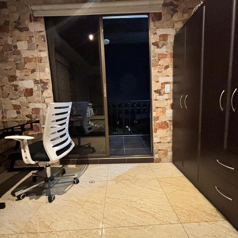 Apartamento de lujo con sauna a solo 10 minutos del Aeropuerto El Dorado - Apartamento de 2 dormitorios - 13