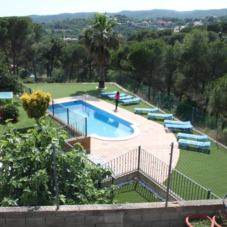 Villa Galicia - Casa de 5 dormitorios - 65