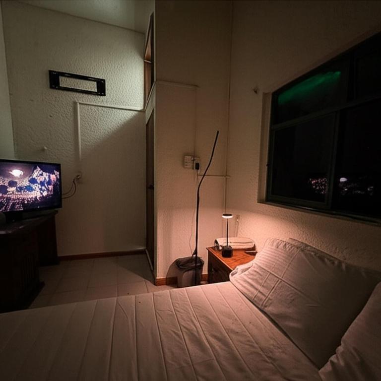 Marqués 100 Exmarquesado - Double Room with Private Bathroom - 2