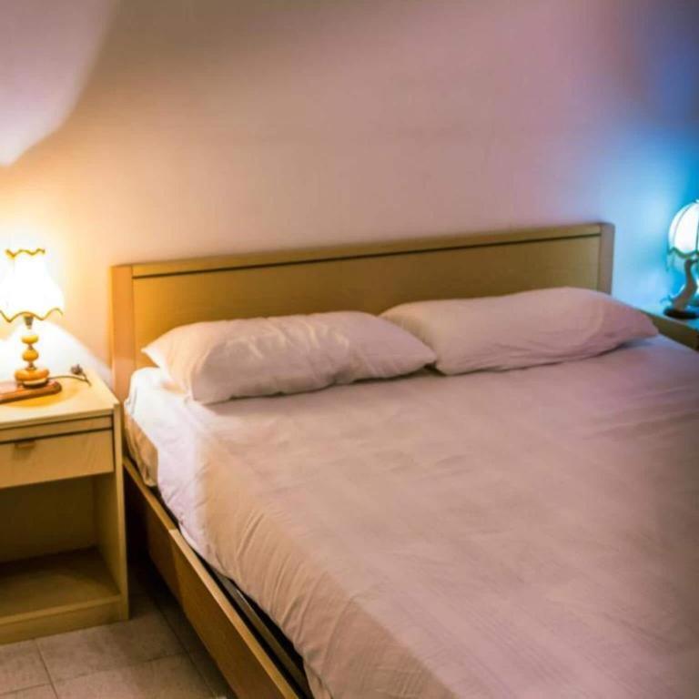 Holiday Home in Apulia with Pool and Terrace - Casa Vacanze con 2 Camere da Letto - 17
