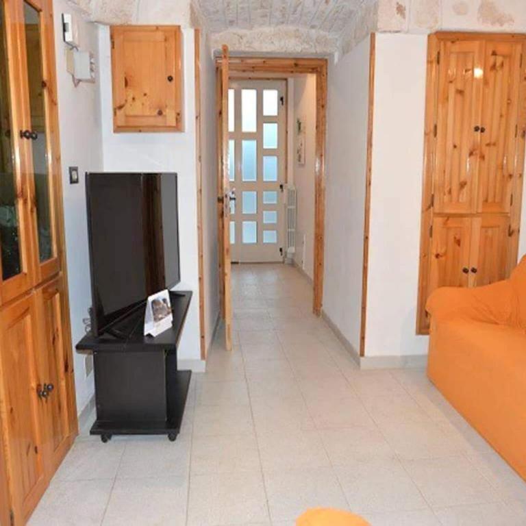 Holiday Home in Apulia with Pool and Terrace - Casa Vacanze con 2 Camere da Letto - 3
