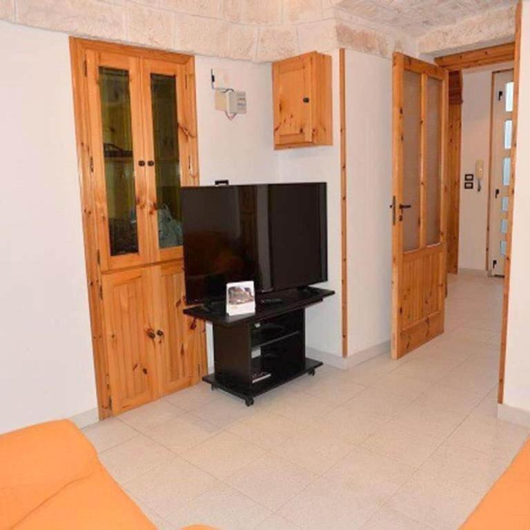 Holiday Home in Apulia with Pool and Terrace - Casa Vacanze con 2 Camere da Letto - 12