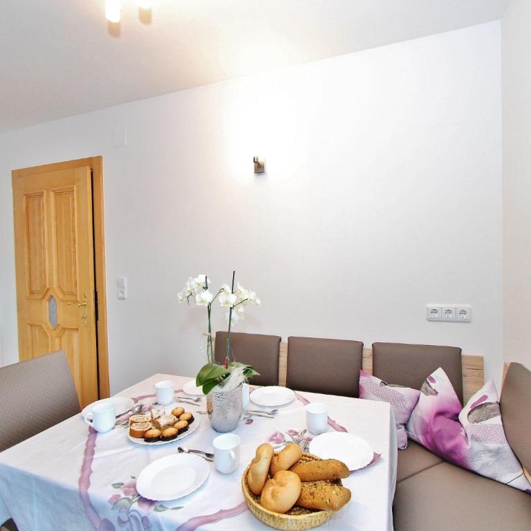 Chalet in Wald near Zillertal Ski Area - Appartement 3 Chambres - 9