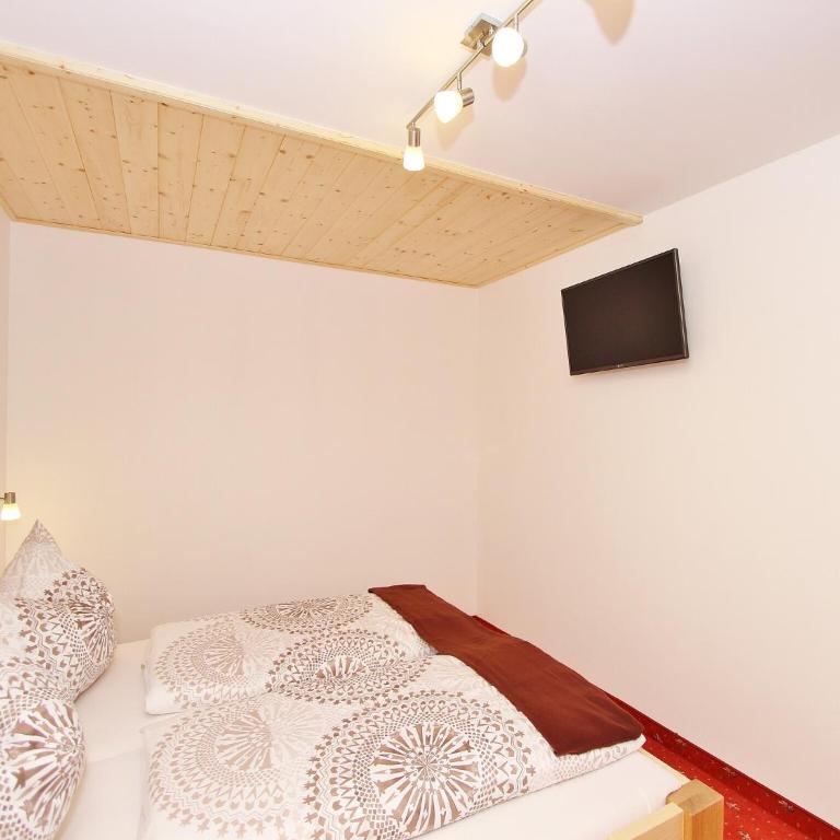 Chalet in Wald near Zillertal Ski Area - Appartement 3 Chambres - 13