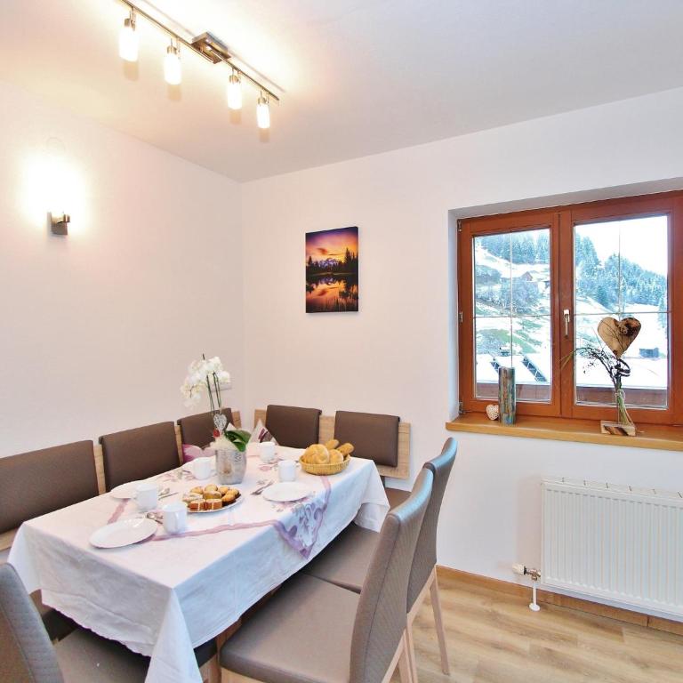 Chalet in Wald near Zillertal Ski Area - Appartement 3 Chambres - 4