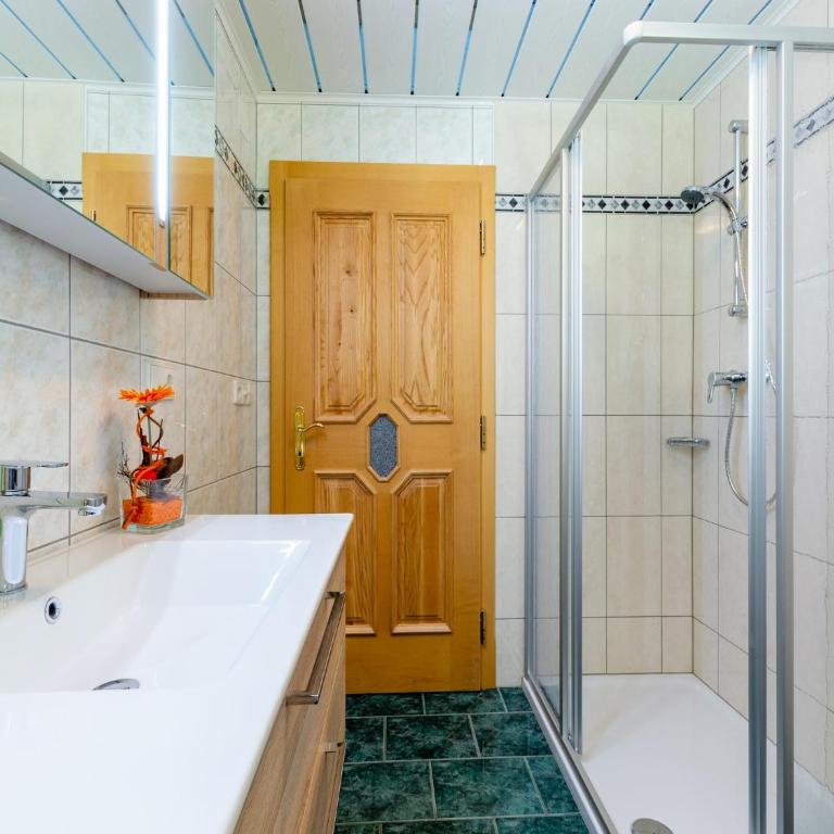 Chalet in Wald near Zillertal Ski Area - Appartement 3 Chambres - 15