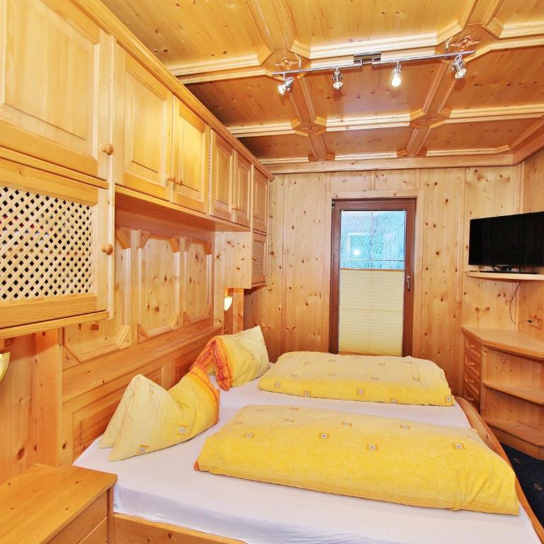 Chalet in Wald near Zillertal Ski Area - Appartement 3 Chambres - 14