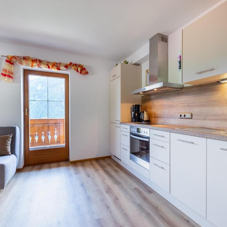 Chalet in Wald near Zillertal Ski Area - Appartement 3 Chambres - 11