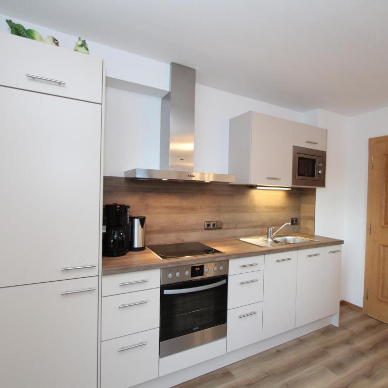 Chalet in Wald near Zillertal Ski Area - Appartement 3 Chambres - 10