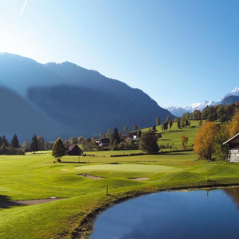 Chalet in Wald near Zillertal Ski Area - Appartement 3 Chambres - 18