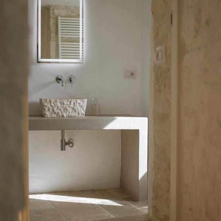 Holiday Home in Itria Valley with Private Pool - Three-Bedroom Trullo House - 26