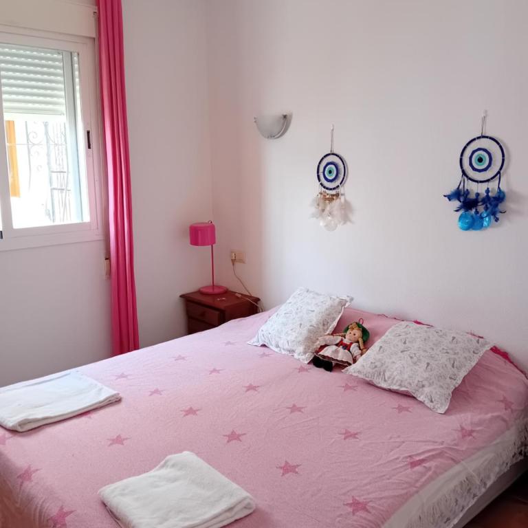 Nice apartment with views in Cumbre del Sol - Apartamento de 2 dormitorios - 20