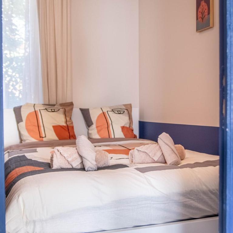 Art, confort et lit d'exception - Apartment mit 1 Schlafzimmer - 7