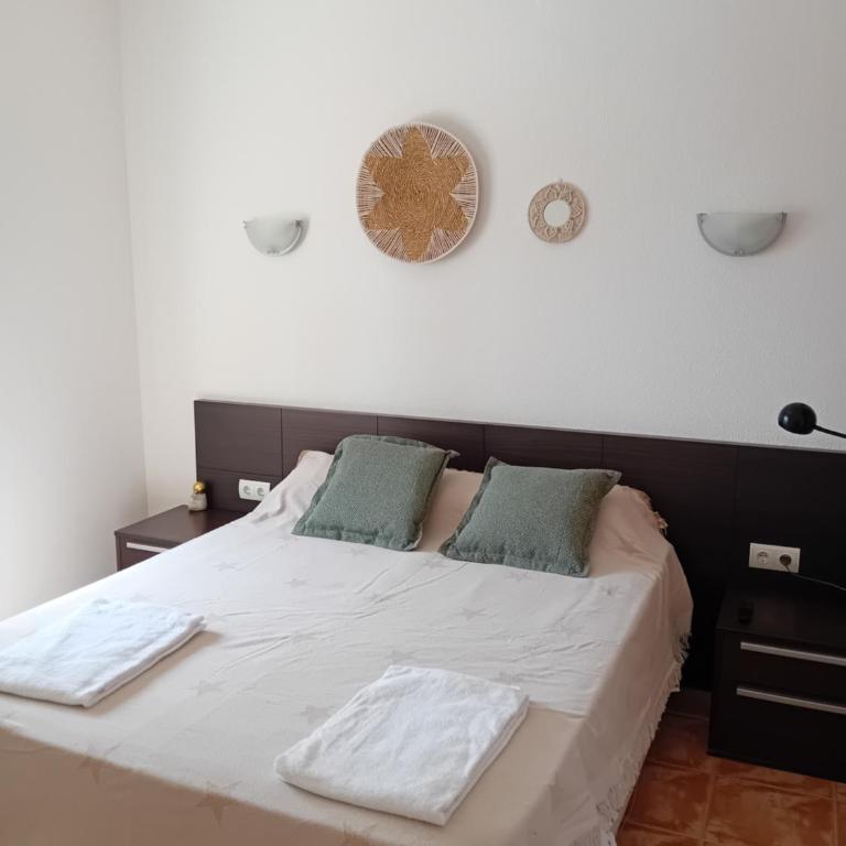 Nice apartment with views in Cumbre del Sol - Apartamento de 2 dormitorios - 17