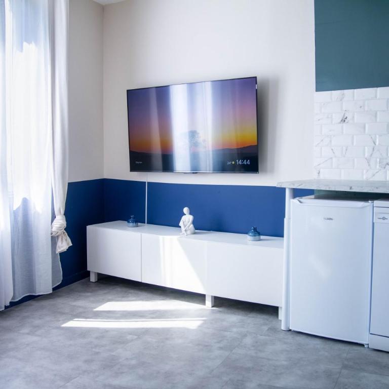 Art, confort et lit d'exception - Apartment mit 1 Schlafzimmer - 16