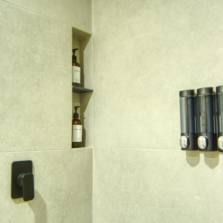 Expo GDL 2 Min Executive Style and Comfort - One-Bedroom Apartment - 9