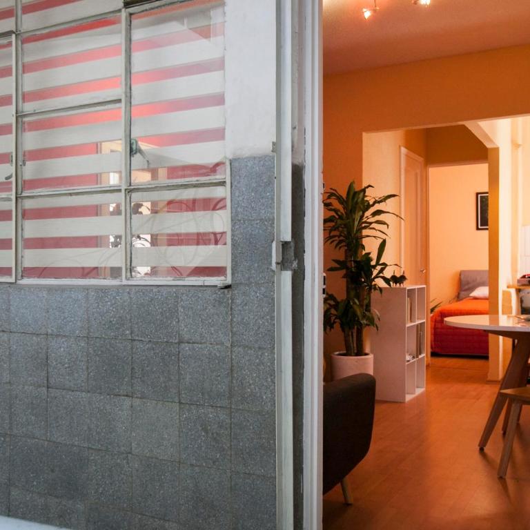 Cozy apartment in downtown - Two-Bedroom Apartment - 13