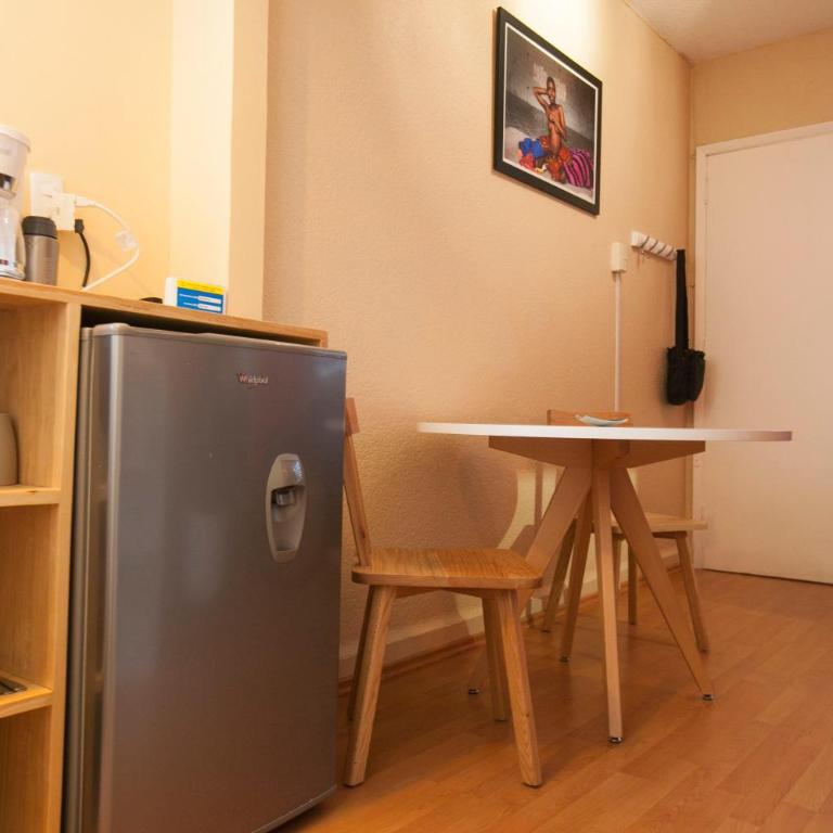 Cozy apartment in downtown - Two-Bedroom Apartment - 16