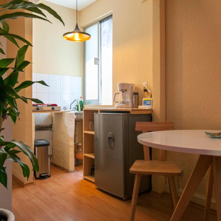 Cozy apartment in downtown - Two-Bedroom Apartment - 18