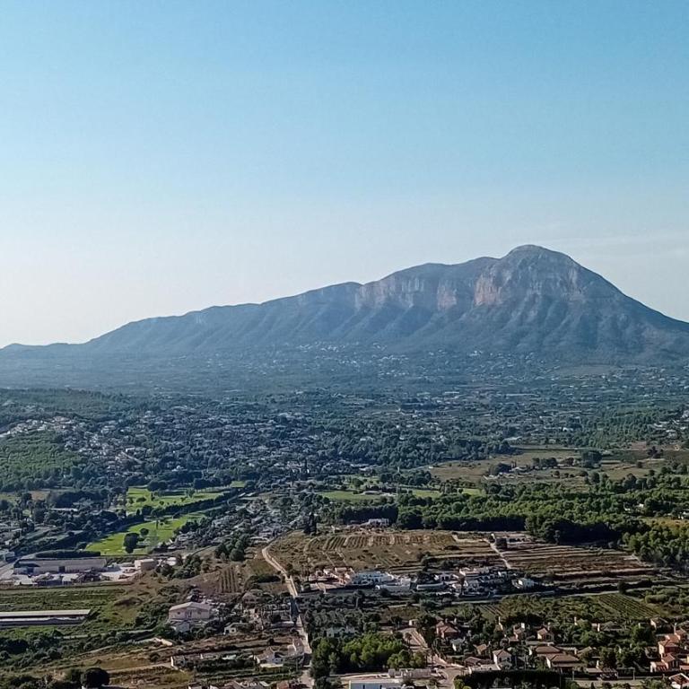 Nice apartment with views in Cumbre del Sol - Apartamento de 2 dormitorios - 31