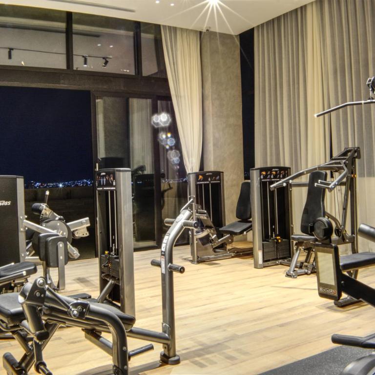 Expo GDL 2 Min Executive Style and Comfort - One-Bedroom Apartment - 3