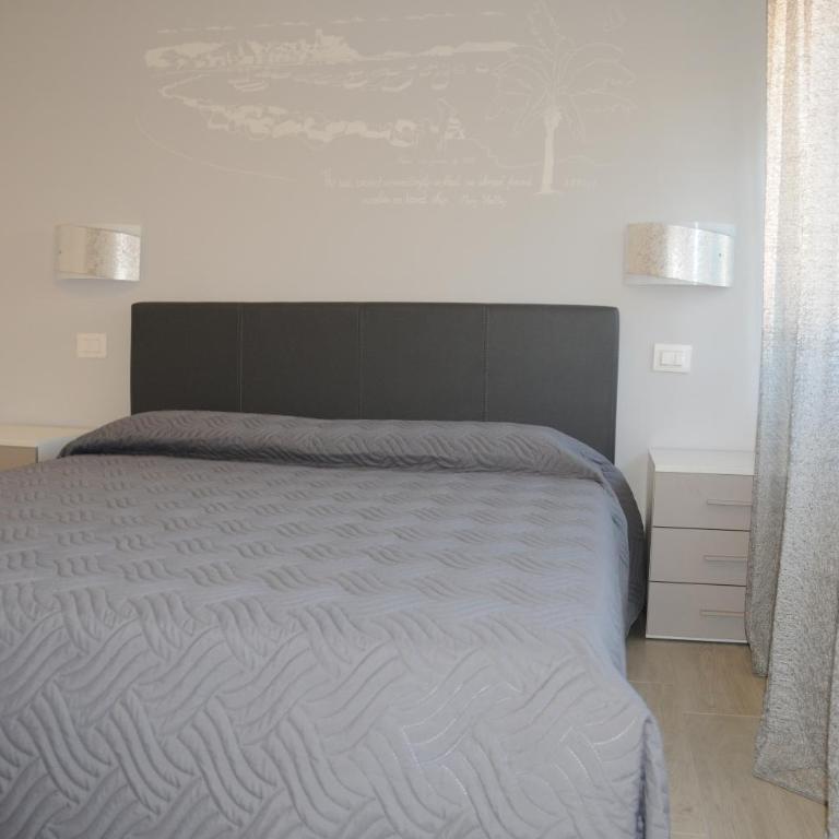 Affittacamere La Perla - Camera Matrimoniale con Bagno Privato - 6